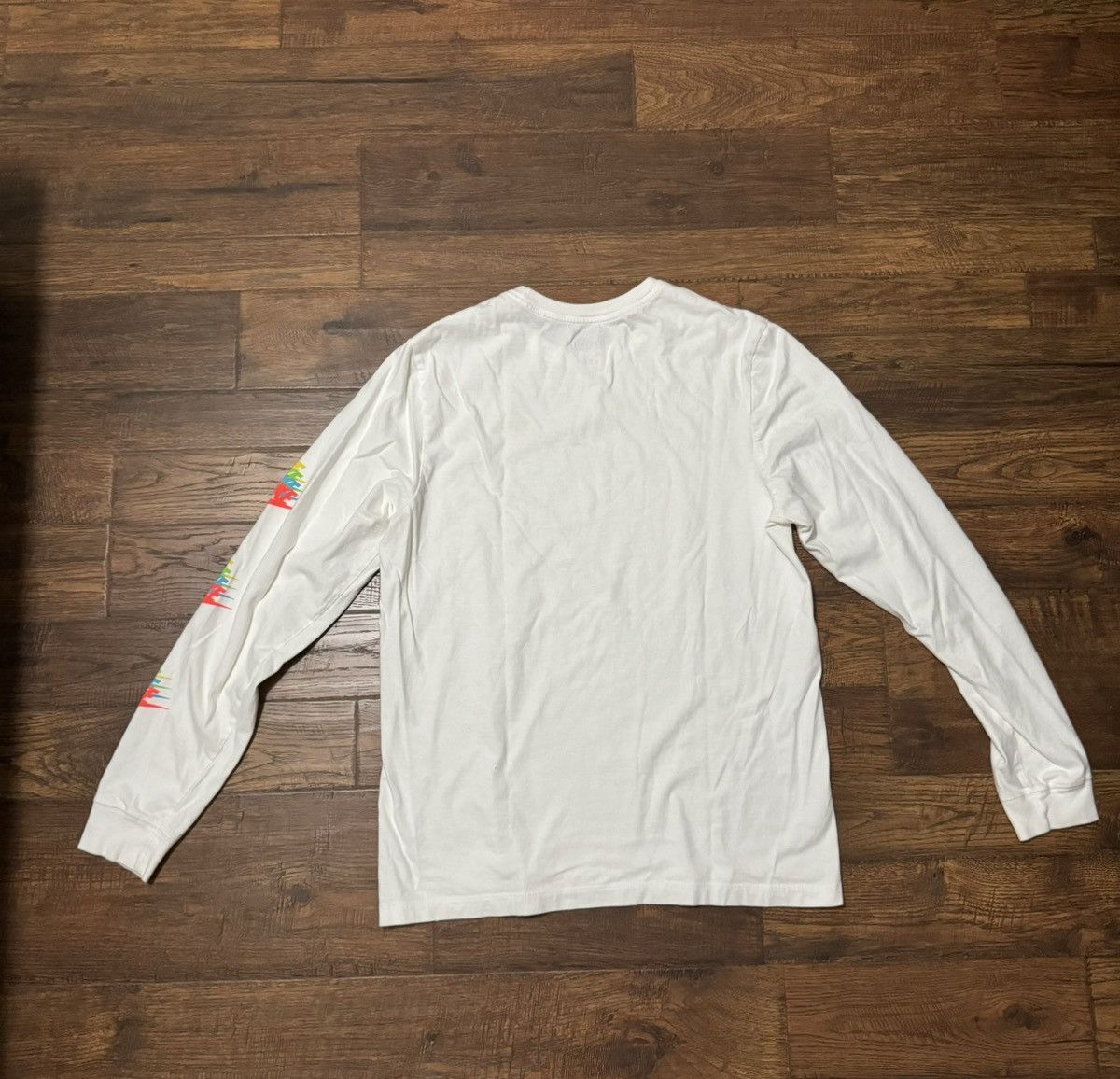 Nike × Undefeated UNDEFEATED X NIKE AIR MAX 90 TEE Size US M / EU 48-50 / 2 - 5 Thumbnail