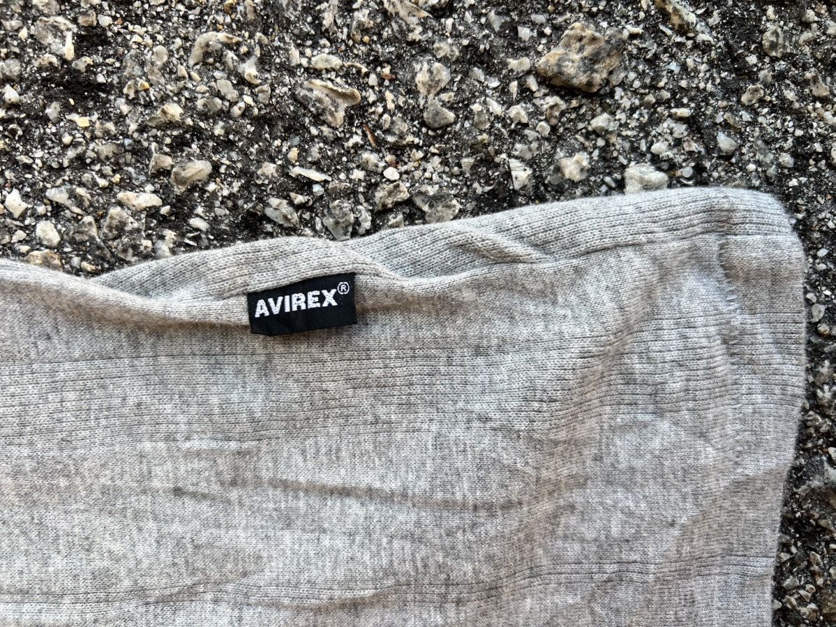 Avirex Avirex US Army Air Corps Tee Size US M / EU 48-50 / 2 - 9 Thumbnail