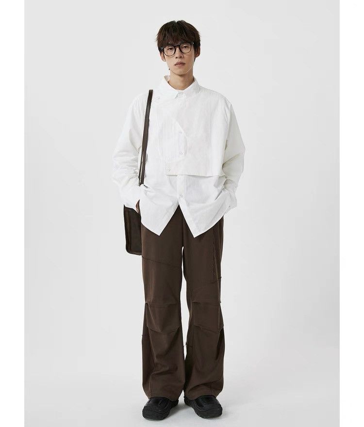 Other Reconstructed Shirt Size US M / EU 48-50 / 2 - 4 Thumbnail