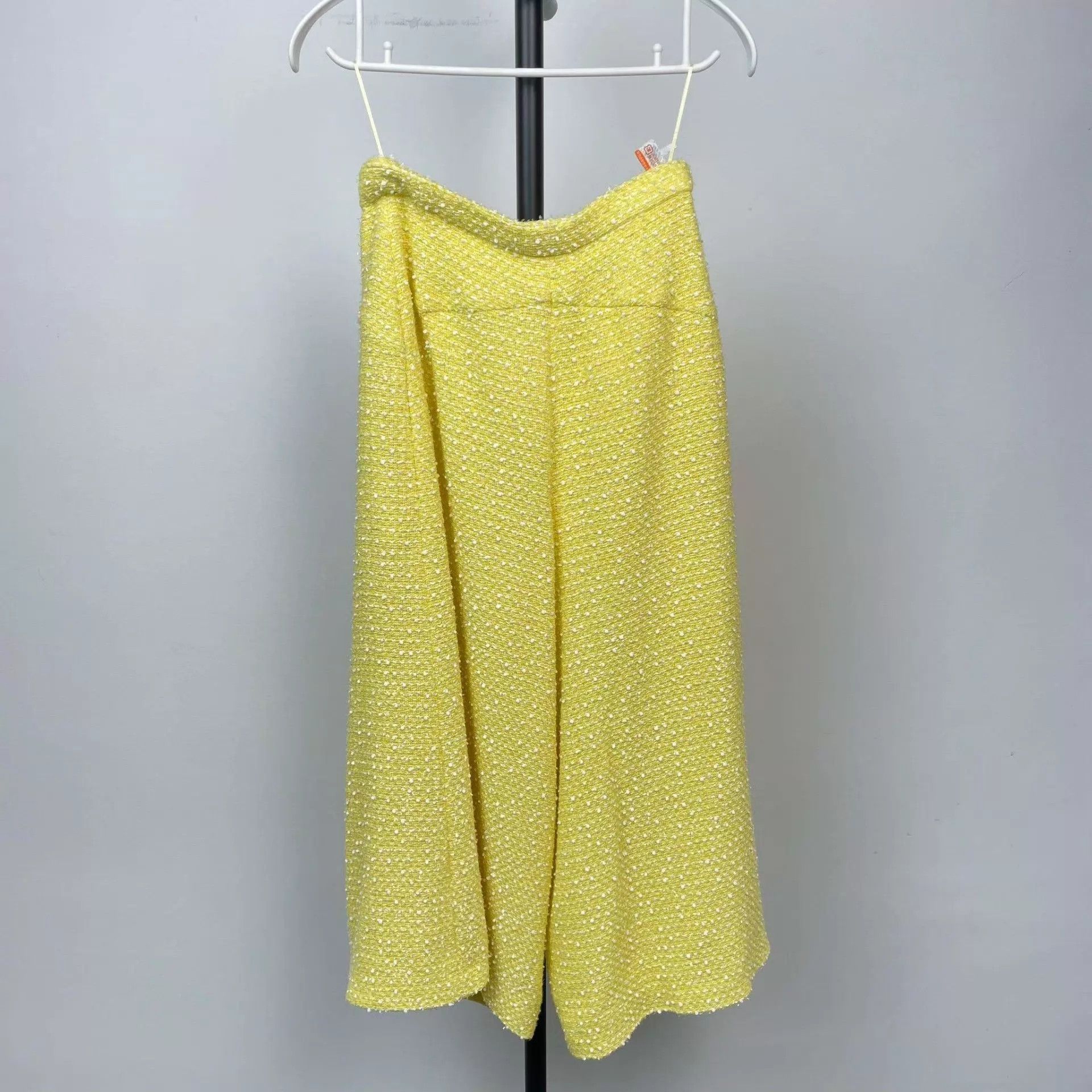 Chanel Chanel Beach 95 New 36 Pants Size 26" / US 2 / IT 38 - 2 Thumbnail