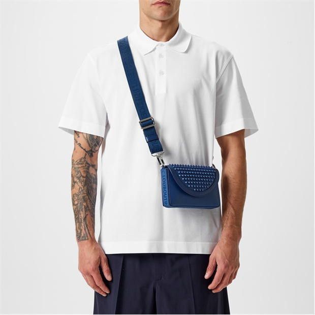 Christian Louboutin Explorafunk Wallet On Chain Size ONE SIZE - 2 Thumbnail