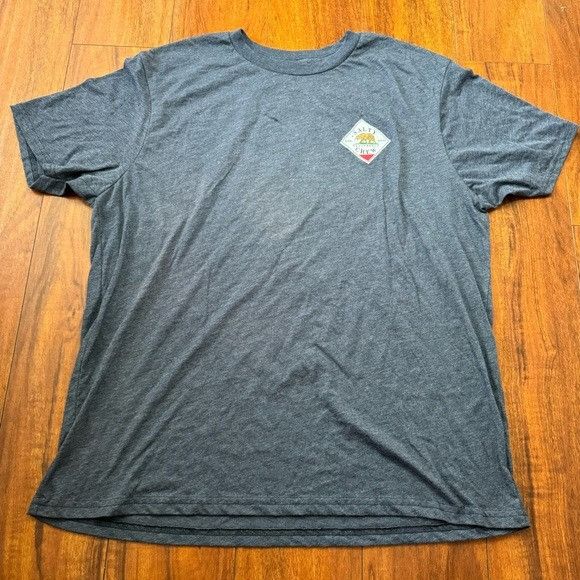 Other NEW SALTY CREW CALIFORNIA SINK SWIM T-SHIRT SZ 2XL XXL Size US XXL / EU 58 / 5 - 3 Thumbnail