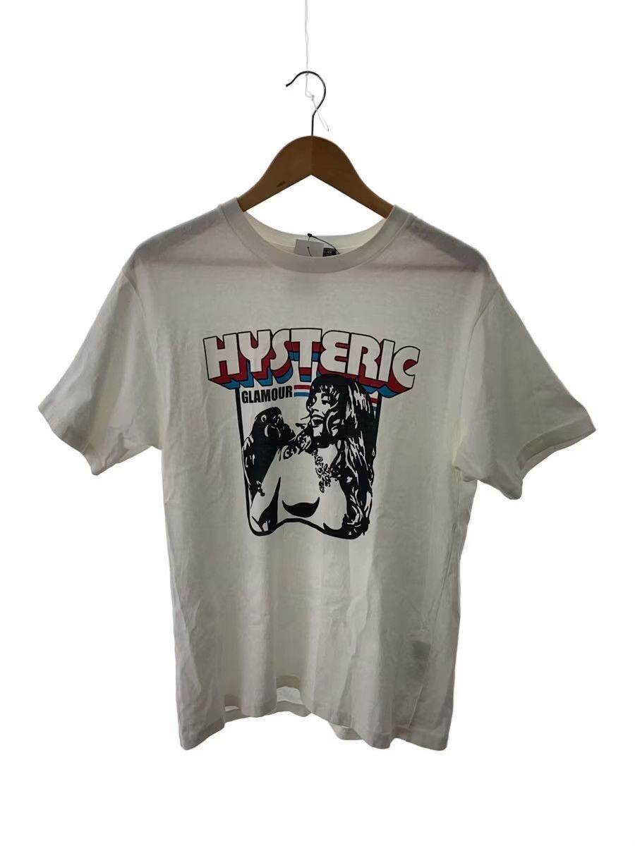 Hysteric Glamour Hysteric Glamour (THEE HYSTERIC XXX) White T