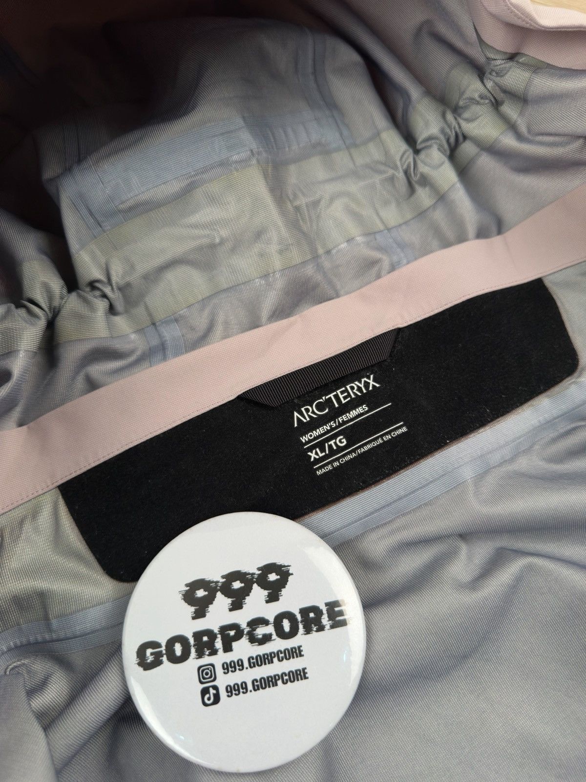 Arc'teryx Arc’Teryx Mistaya Coat 2019 Size XL / US 12-14 / IT 48-50 - 5 Thumbnail