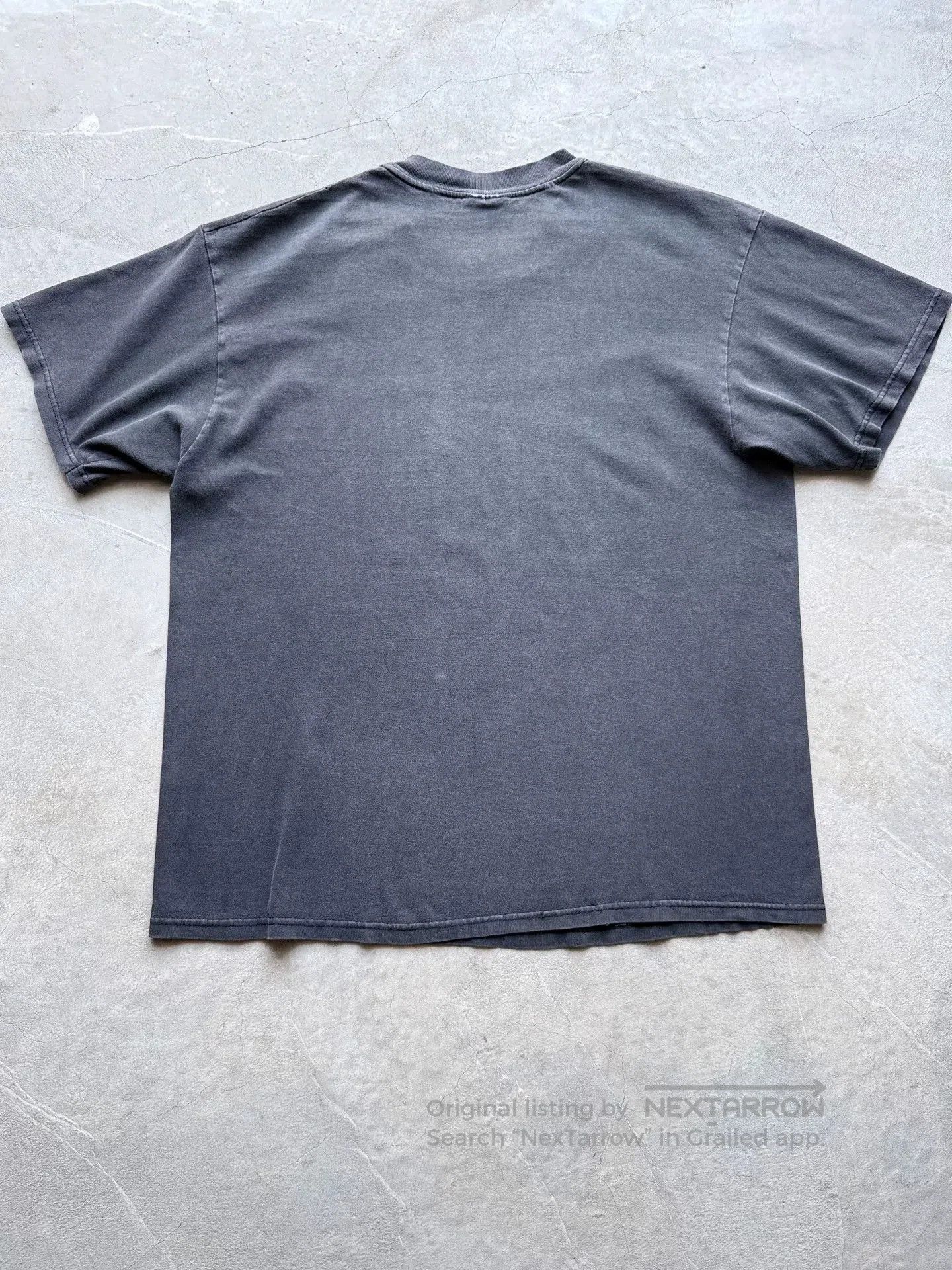 Vintage Vintage 90s Garth Brooks 1998 Tour Tee. Size US L / EU 52-54 / 3 - 4 Thumbnail
