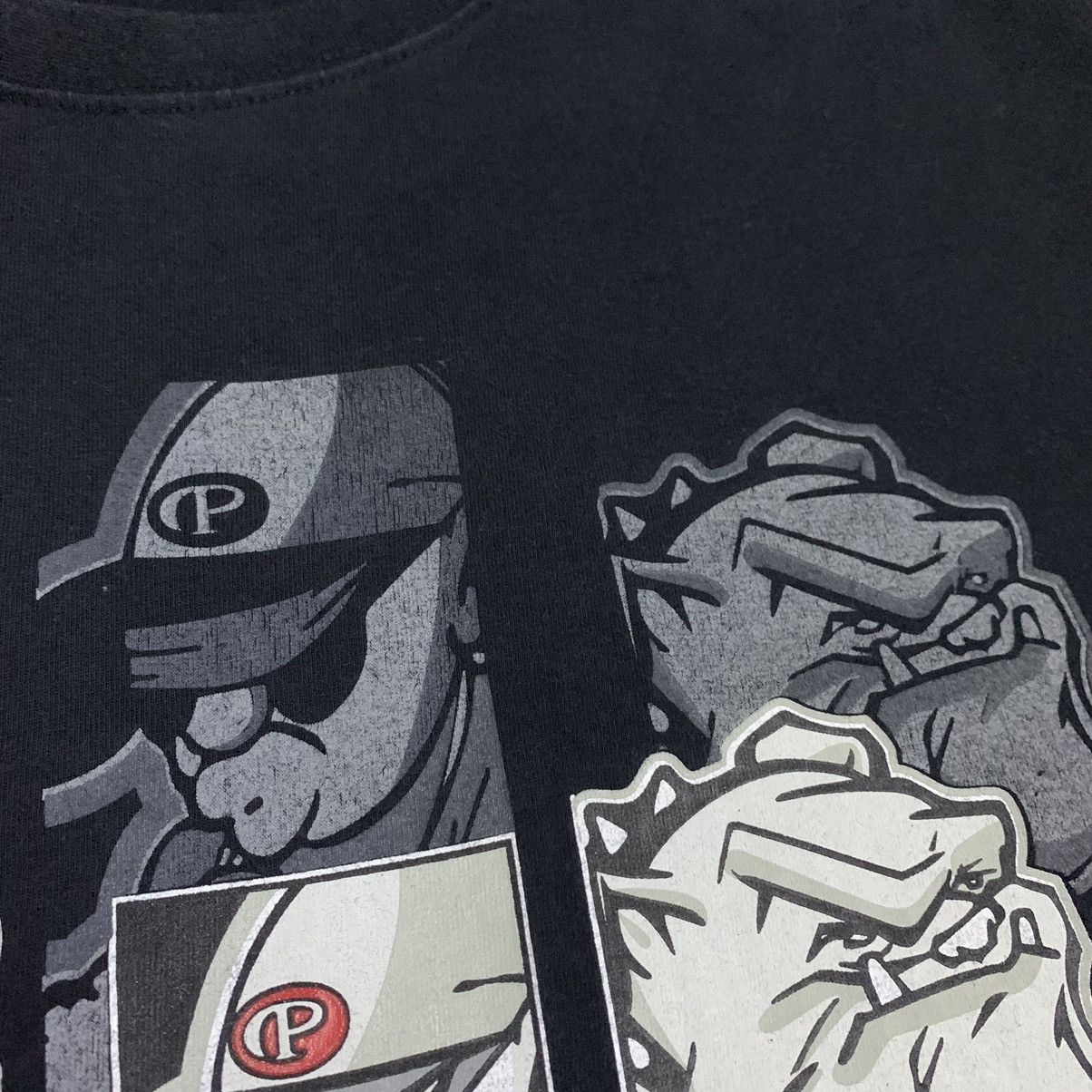 Other SOHK School Of Hard Knocks Tshirt Size US L / EU 52-54 / 3 - 5 Thumbnail
