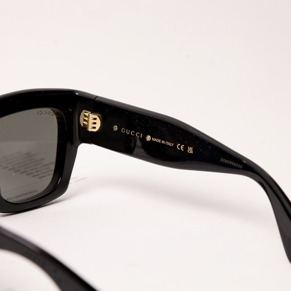 Gucci GUCCI GG1772S SUNGLASSES Size ONE SIZE - 4 Thumbnail