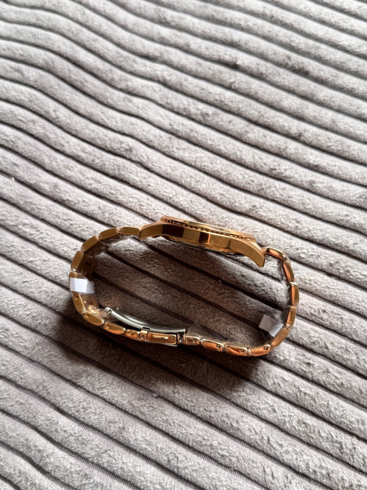 Jean Paul Gaultier Jean Paul Gaultier Archive gold Man Watch Grail JPG Size ONE SIZE - 6 Thumbnail