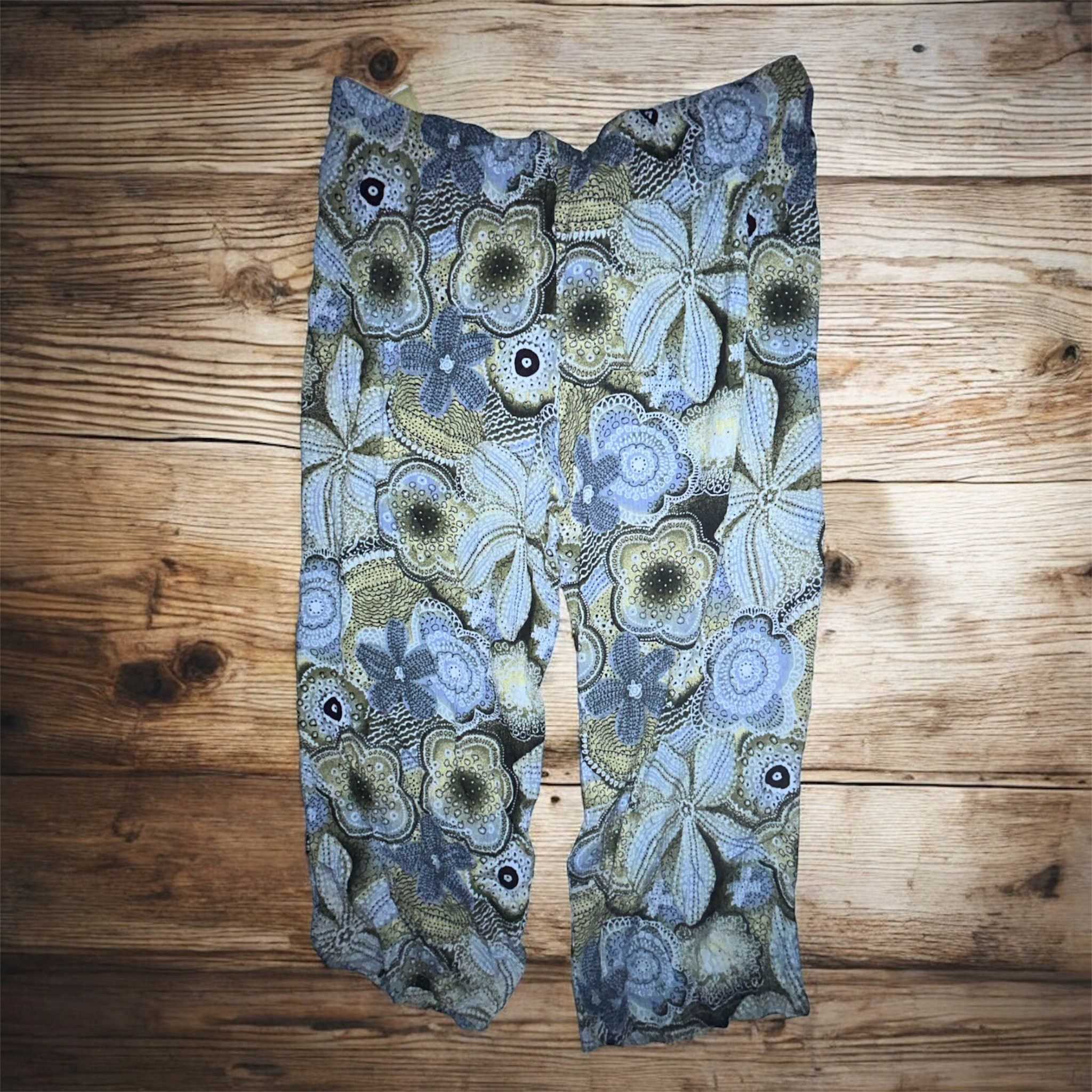 Other Islander, 2X Blouse, pants, & skirt for women Size ONE SIZE - 2 Thumbnail
