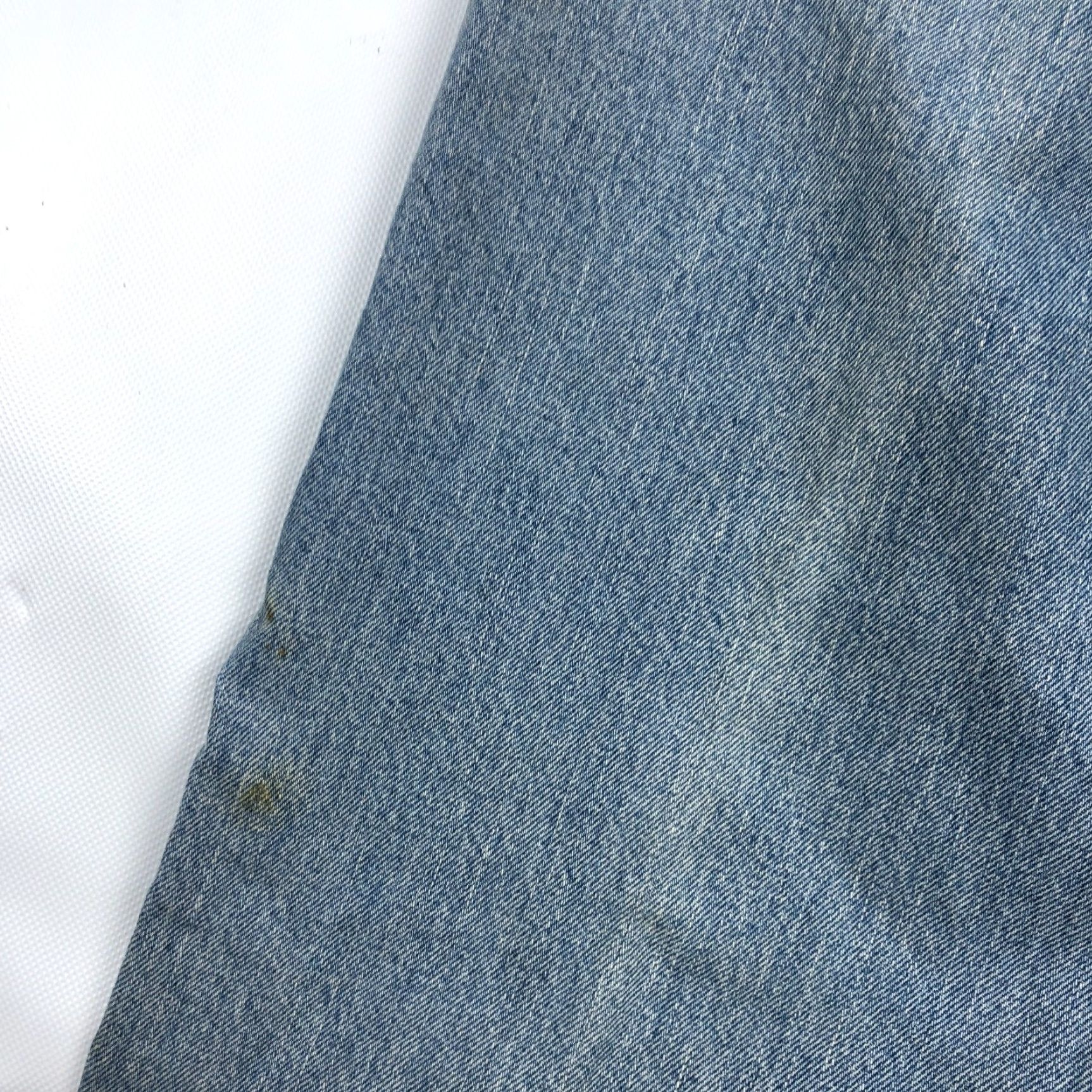 Levi's Levi's 505 Jeans Men 34x34 Blue Denim Vintage Y2K 5-Pocket Regular Fit Straight USA Rocker American Size US 34 / EU 50 - 6 Thumbnail