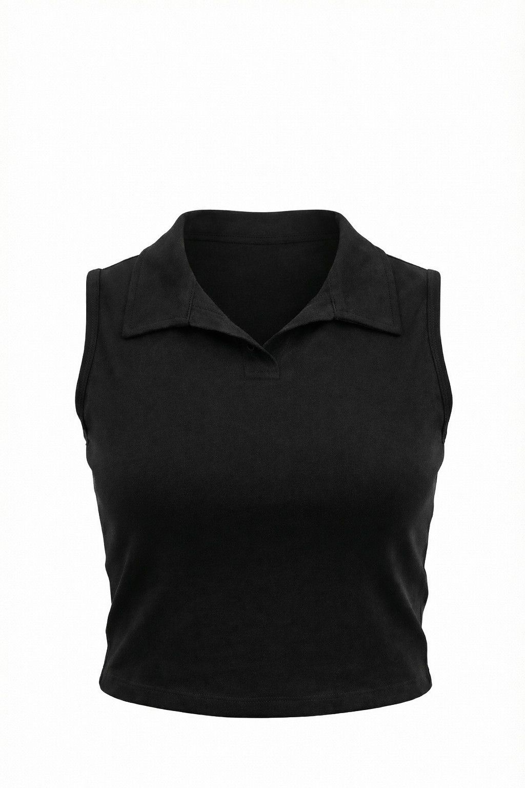 Other Midnight Edge Sleeveless Polo Size M / US 6-8 / IT 42-44 - 1 Preview