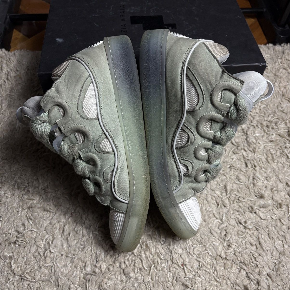 Lanvin Lanvin Curb Size US 8 / EU 41 - 6 Thumbnail