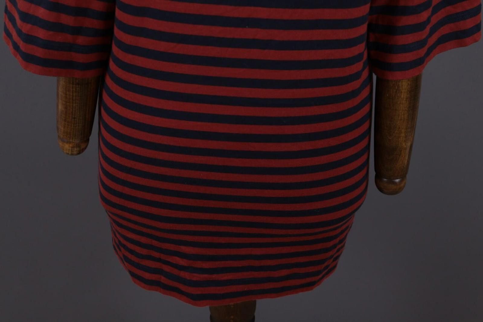 Marimekko Marimekko Tashia Multicolor Stripe Knit Sweater Dress Size S Size S / US 4 / IT 40 - 11 Thumbnail