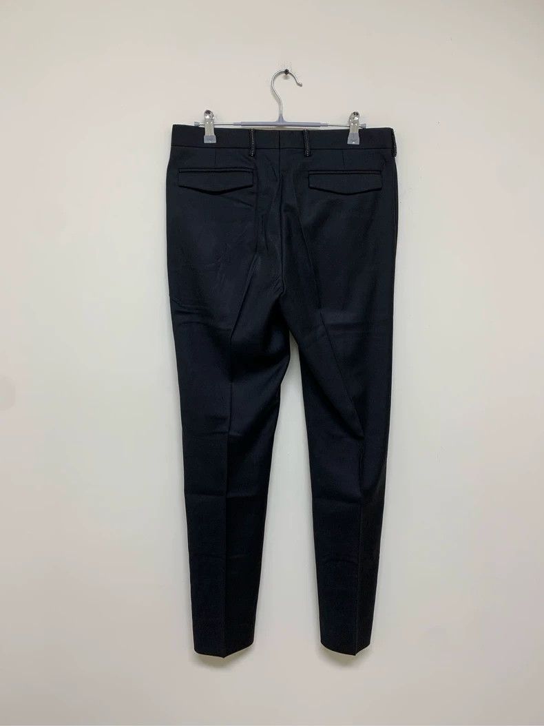 Dior Dior Simple casual trousers 2501-Nextarrow Size US 28 / EU 44 - 2 Thumbnail