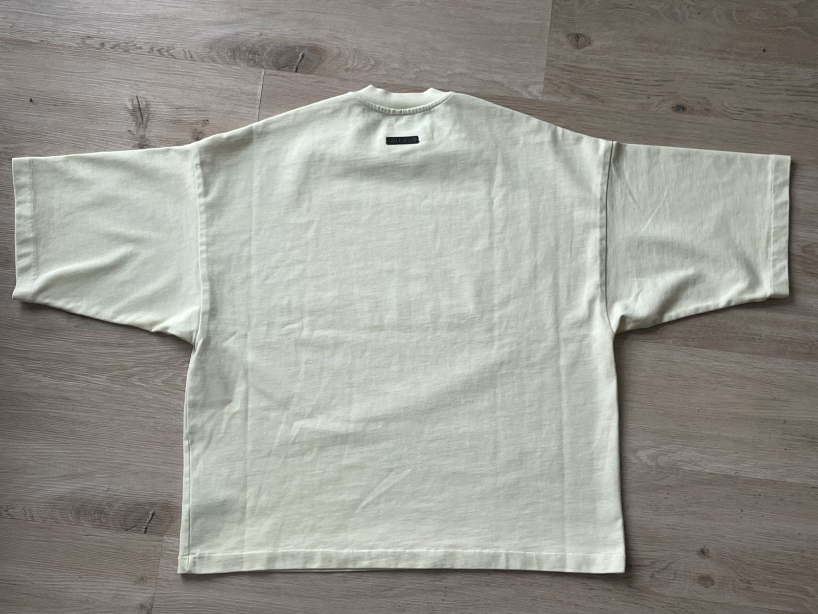 国内発送 関税送料込 FEAR OF GOD Airbrush 8 SS Tシャツ Fear of God Off-White Airbrush 8 T-Shirt Fear Of God