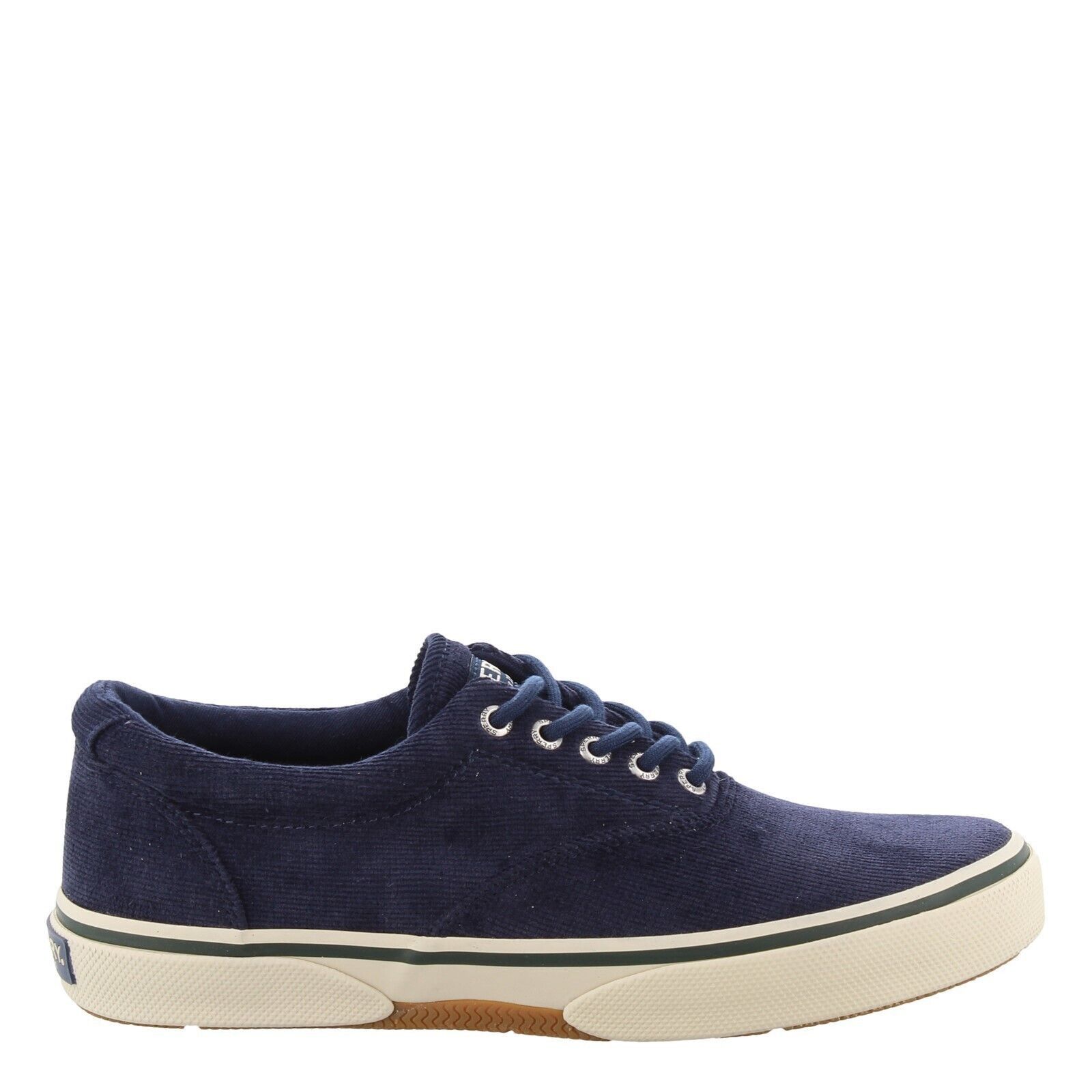 Sperry NEW Sperry Top Sider Halyard CVO Canvas Corduroy Shoes Size US 13 / EU 46 - 2 Thumbnail