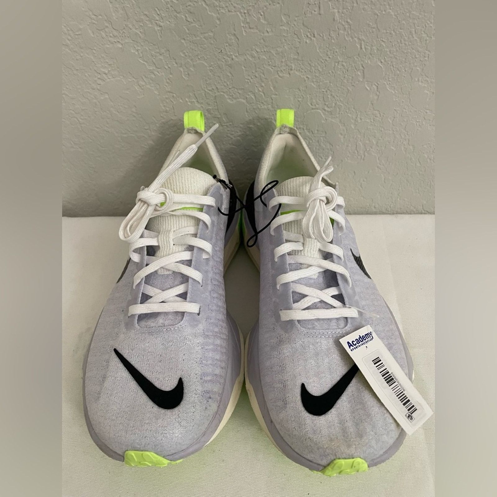 Nike Nike ZoomX Invincible Run Womens Sz 10 Running Size US 10 / IT 40 - 2 Thumbnail