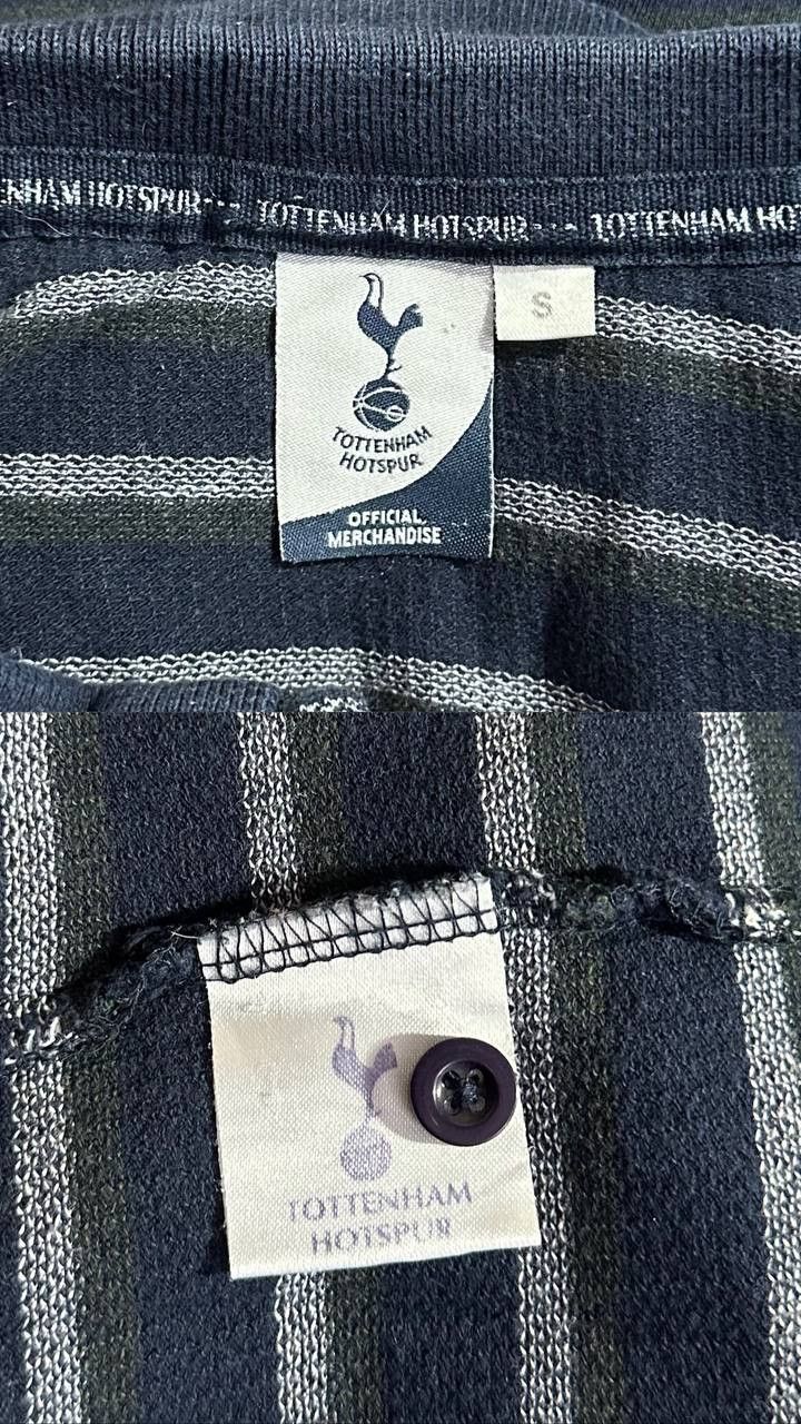 Other Tottenham Hotspur Soccer football Club Polo Shirt Size US S / EU 44-46 / 1 - 7 Thumbnail