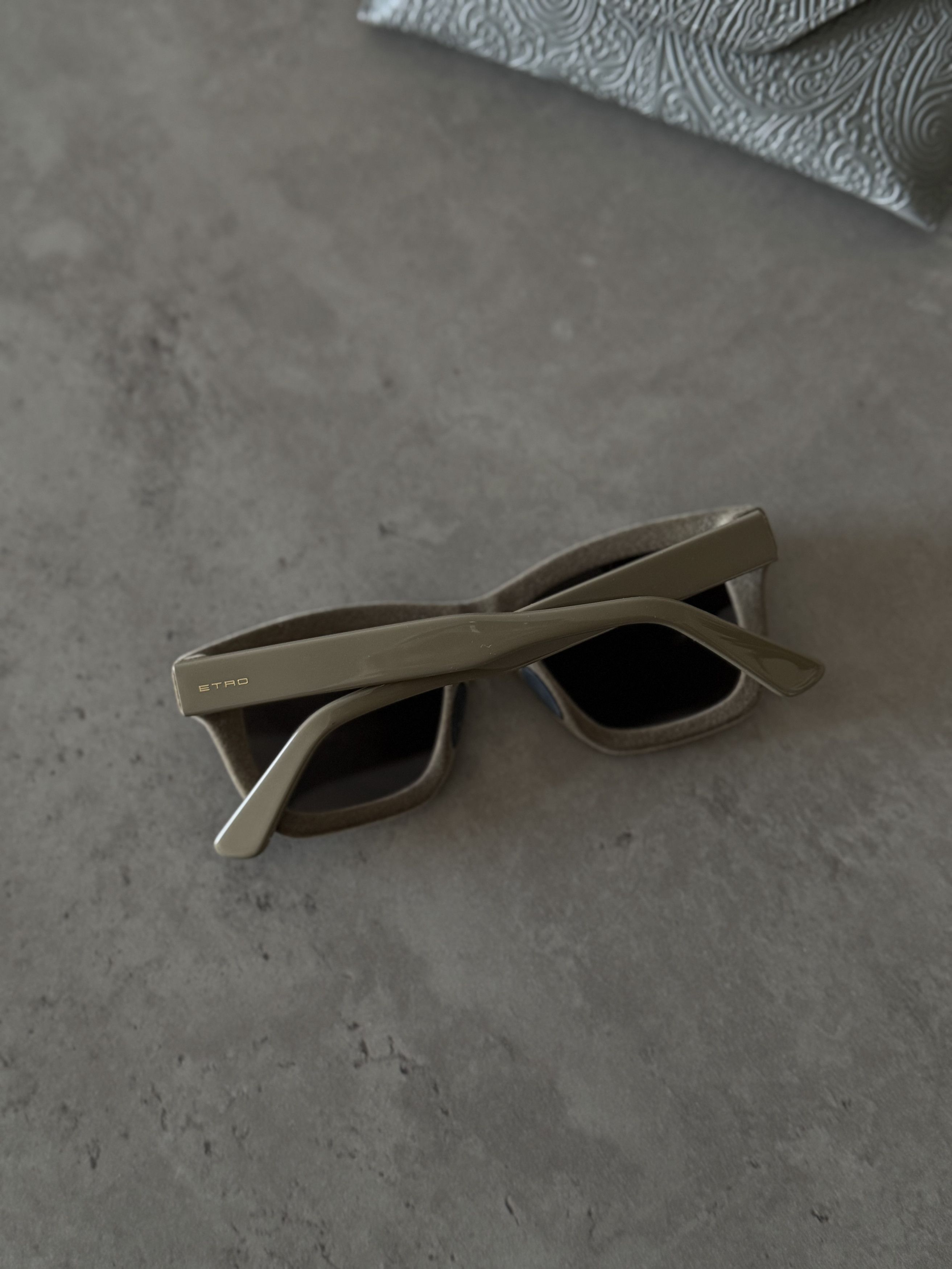 Etro × Hysteric Glamour ETRO RARE !!! SUNGLASSES Size ONE SIZE - 8 Thumbnail