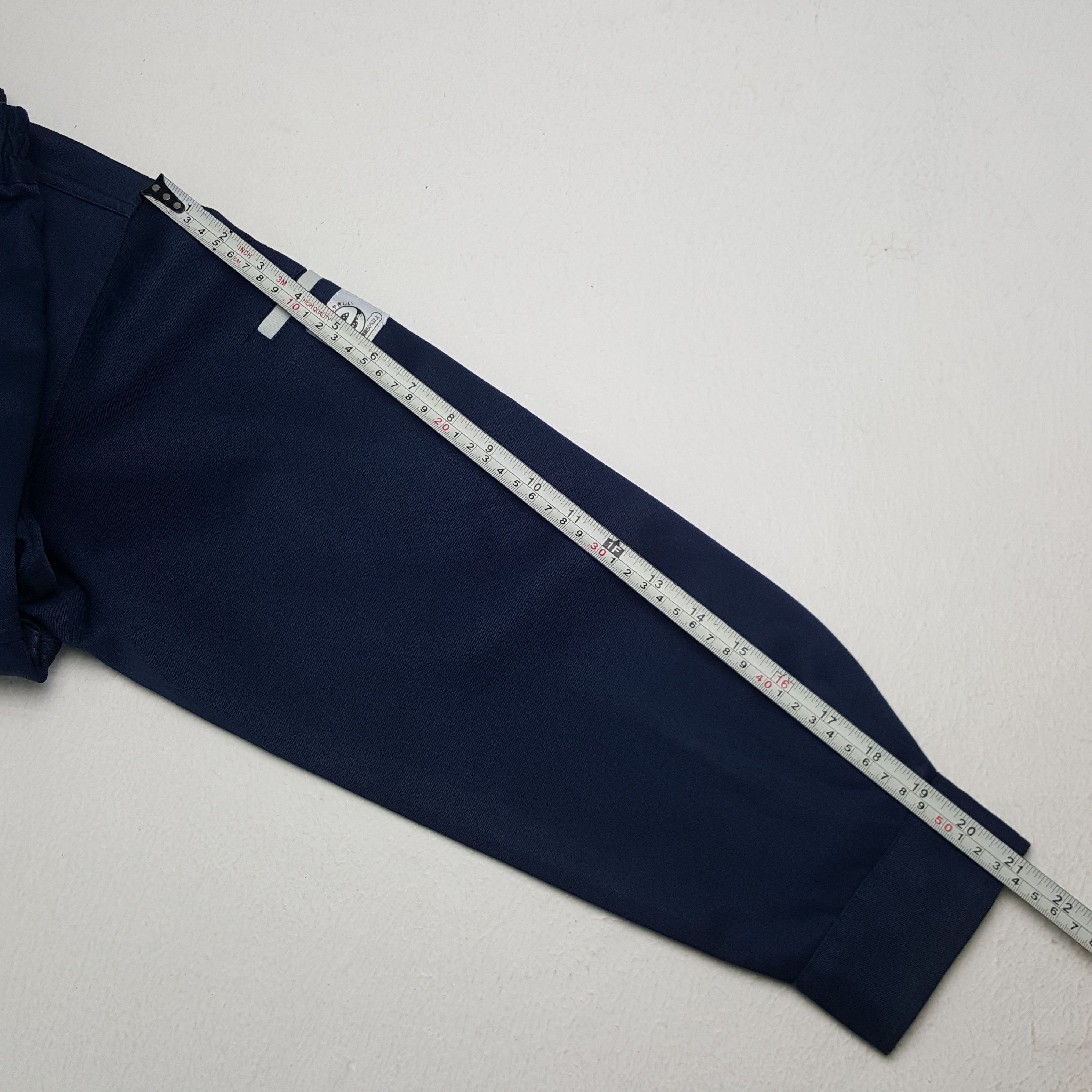 Japanese Brand × Vintage Vintage Nismo Nissan Racing Team Custom Art Worker Jacket Size US M / EU 48-50 / 2 - 7 Thumbnail
