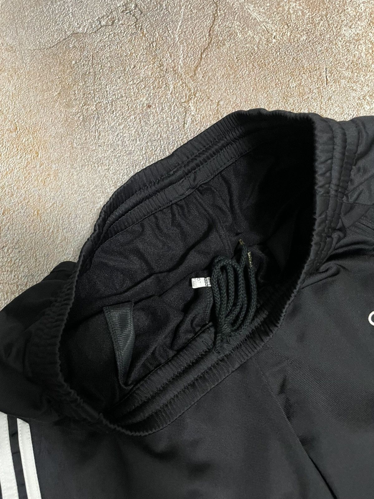 Adidas Vintage Adidas Three Stripes Cotton Tracksuit Set Size US L / EU 52-54 / 3 - 12 Thumbnail