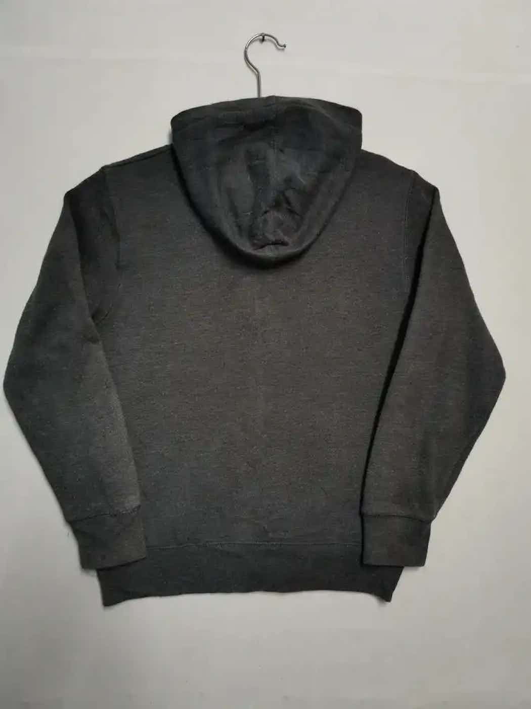 Gap Vintage GAP Big Logo Zipper Hoodie Size US S / EU 44-46 / 1 - 3 Thumbnail