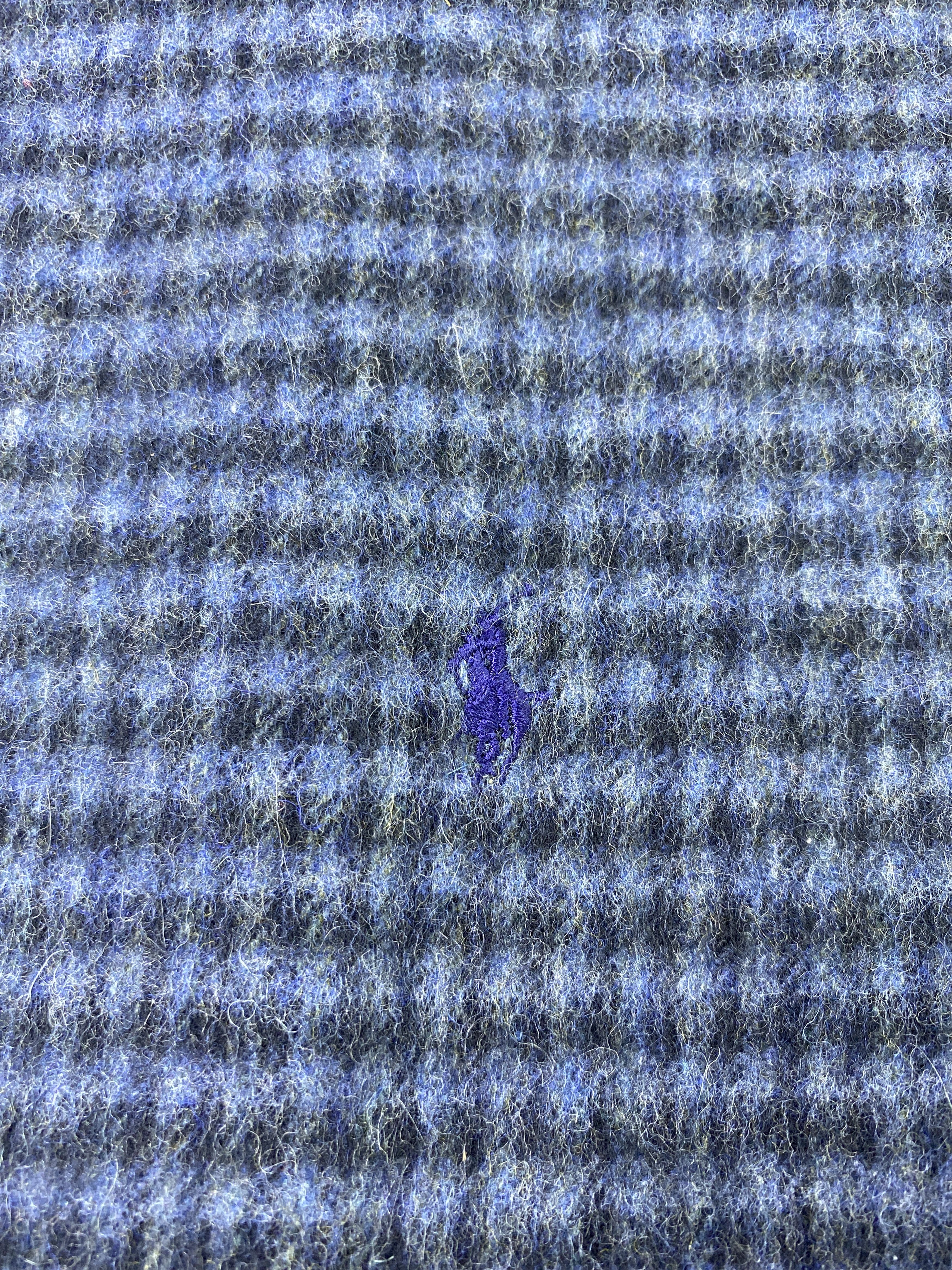 Polo Ralph Lauren Polo Ralph Lauren Scarf / Muffler / Neckwear -T815 Size ONE SIZE - 5 Thumbnail