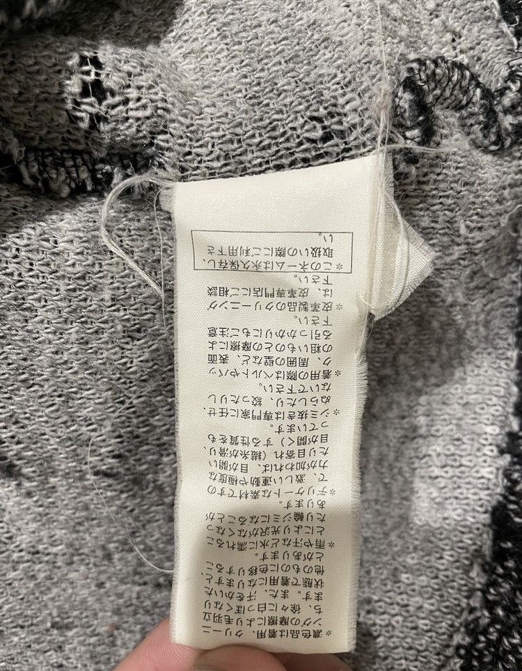 Raf Simons Raf Simons AW2003 Knit sweater Size US M / EU 48-50 / 2 - 5 Thumbnail