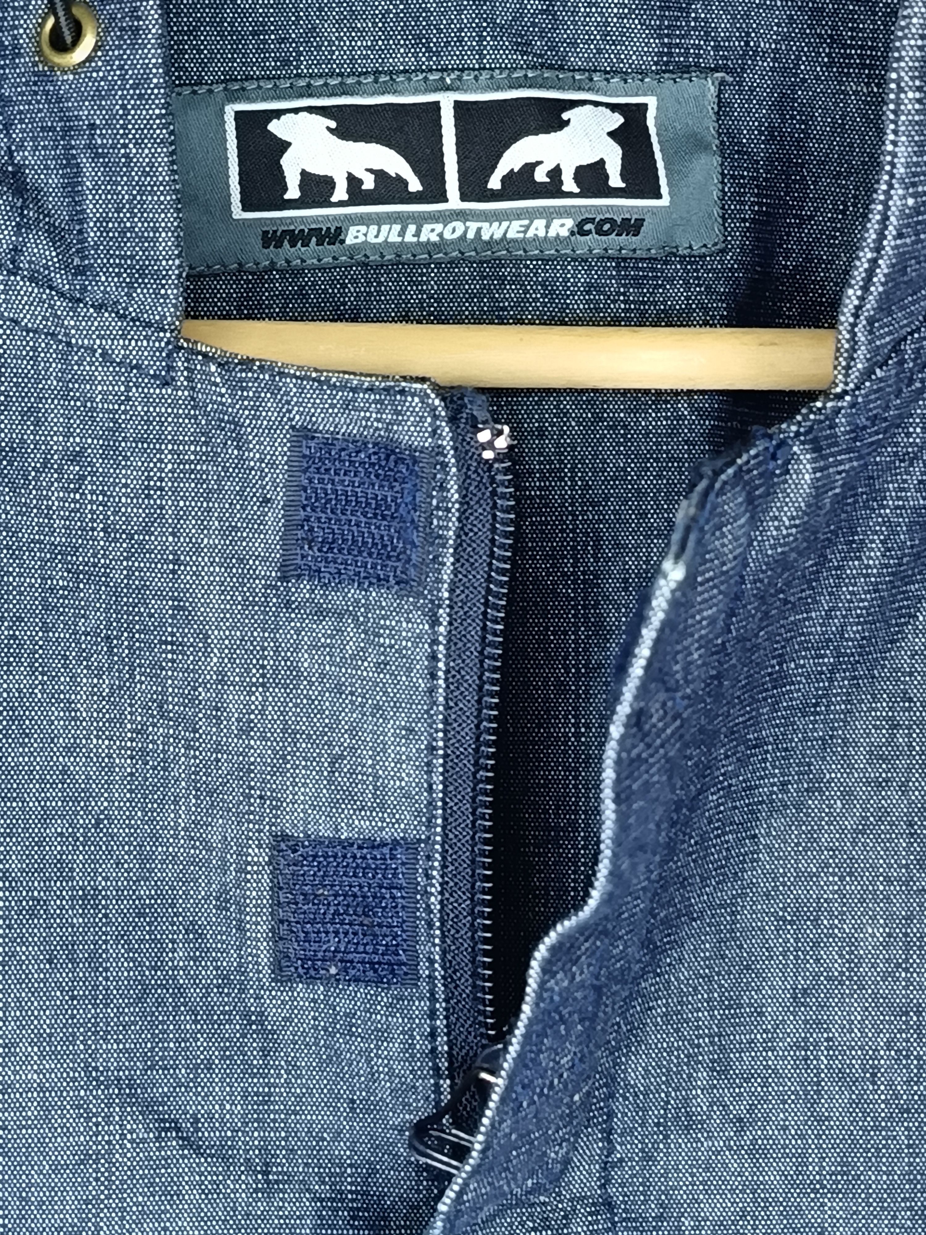 Other Bullrot Veste à enfiler taille M comme neuve Size US M / EU 48-50 / 2 - 6 Thumbnail