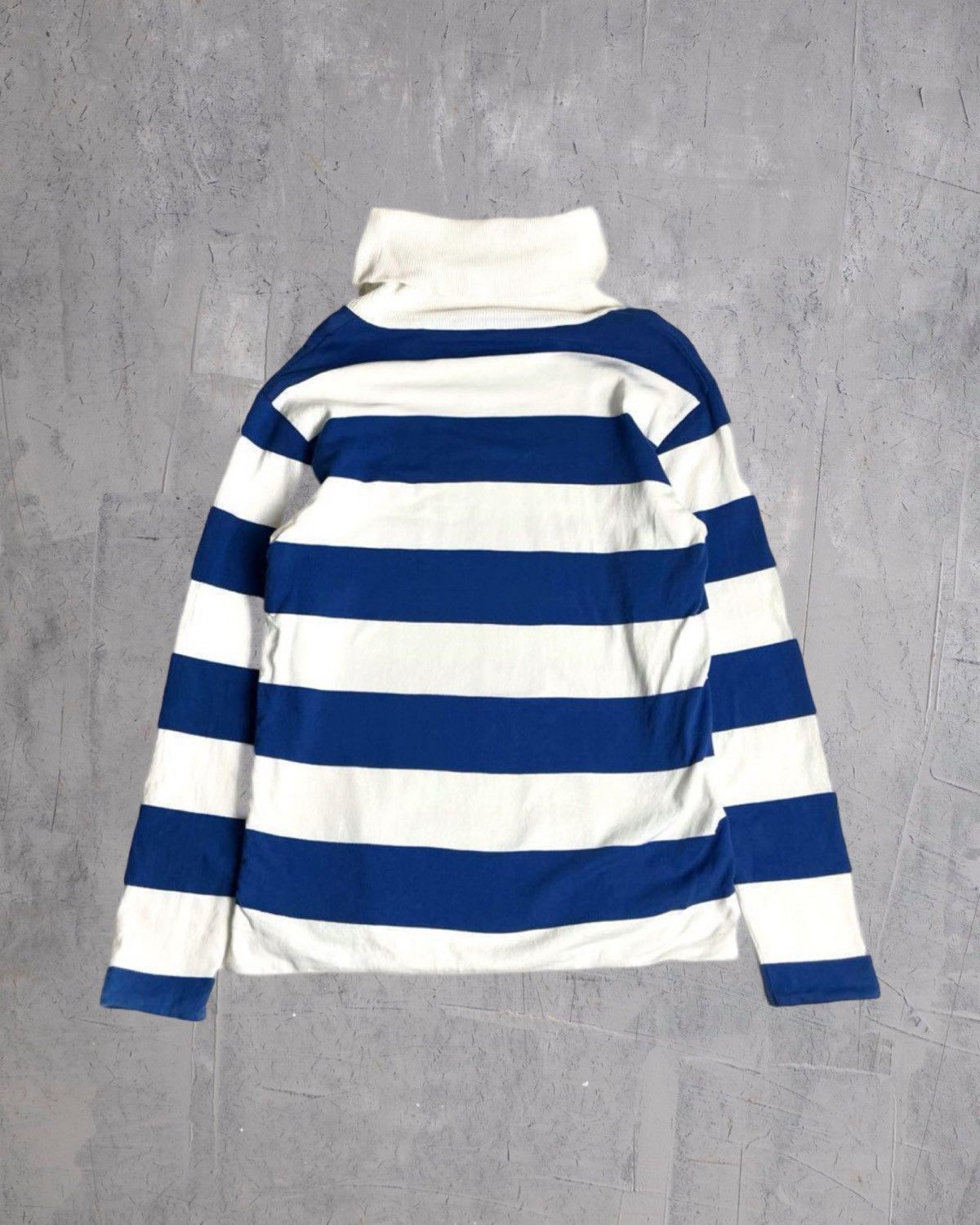 Japanese Brand × Kapital Kapital long sleeve thermal T-shirt Size US S / EU 44-46 / 1 - 2 Thumbnail