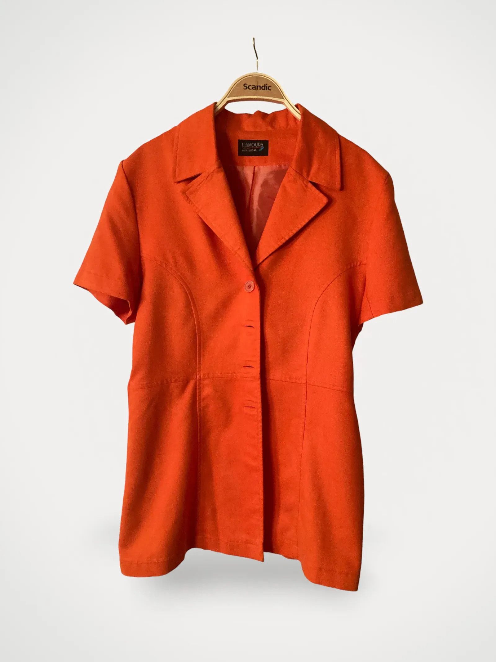 Other L’a Moura Blazer Size M / US 6-8 / IT 42-44 - 1 Thumbnail