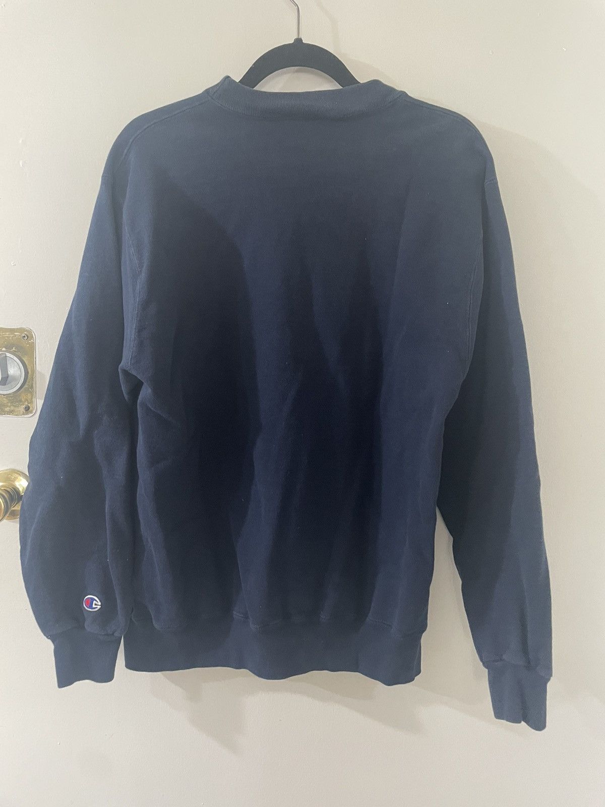 Vintage vintage harvard crewneck Size US L / EU 52-54 / 3 - 2 Thumbnail