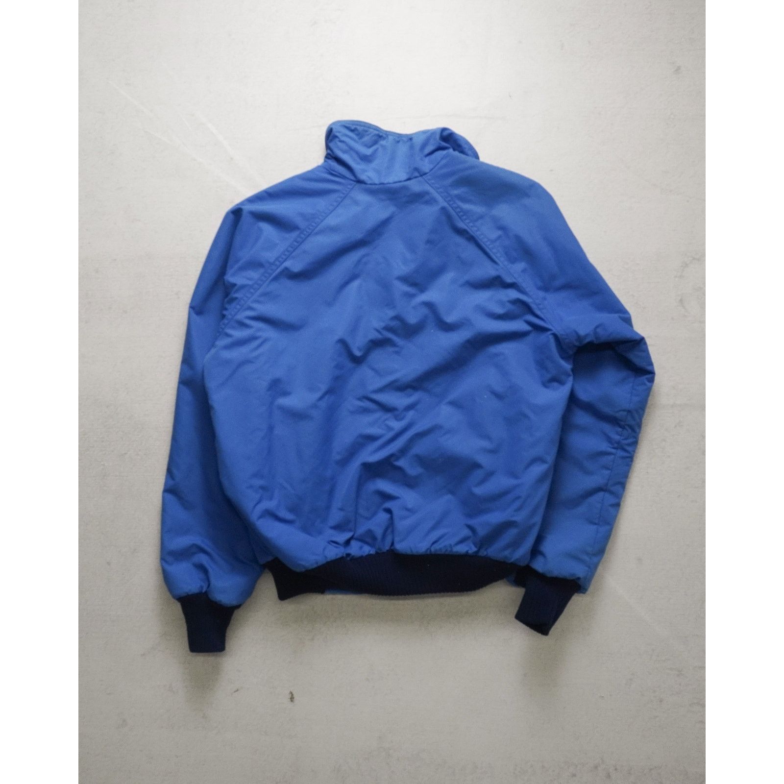Patagonia Vintage 90s Patagonia Lightweight Jacket - Women's Small Size S / US 4 / IT 40 - 2 Thumbnail