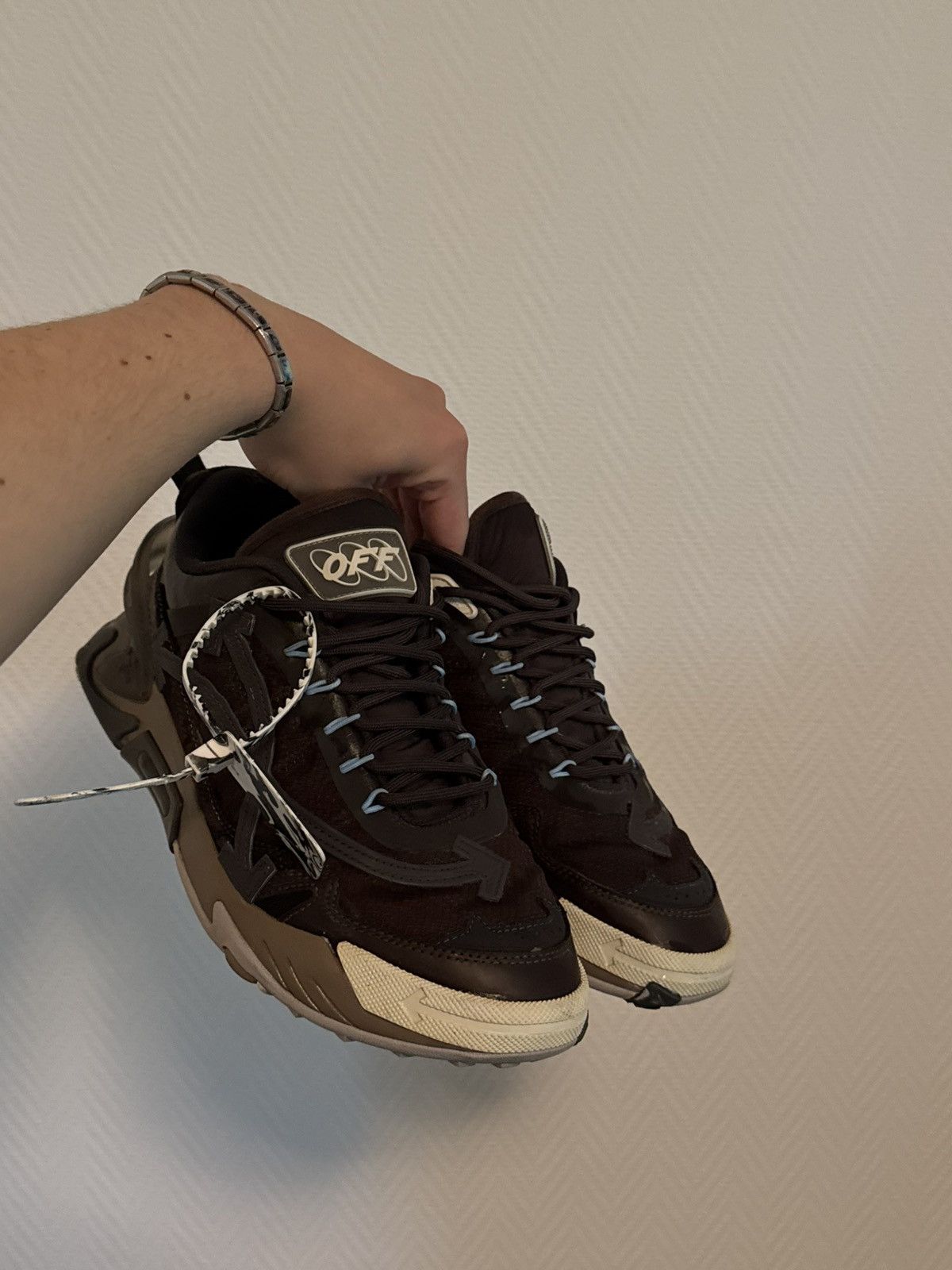 Off-White Off-White Odsy-2000 Size US 10 / EU 43 - 2 Thumbnail