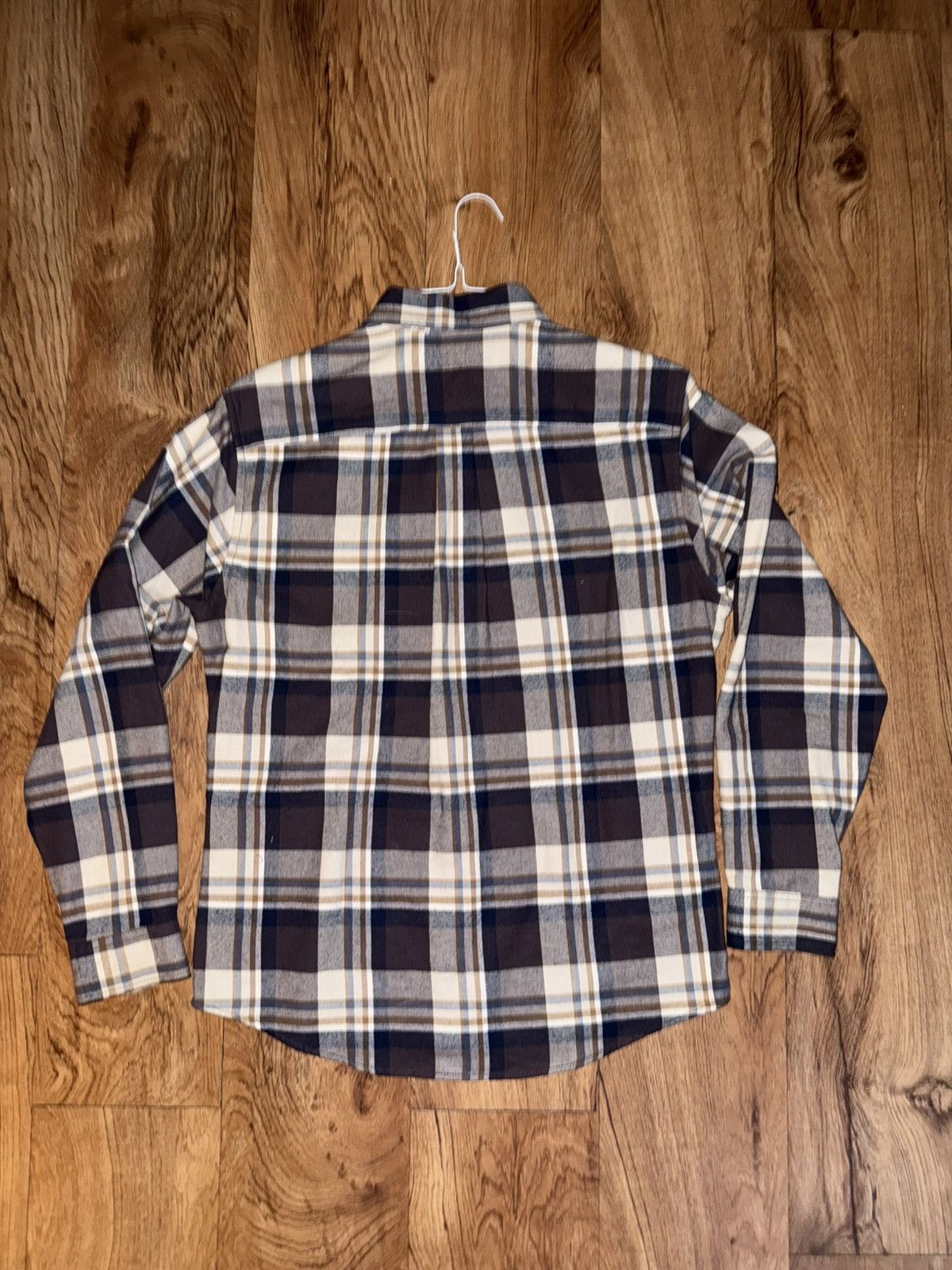 Eddie Bauer EDDIE BAUER (flannel) *size S* Size US S / EU 44-46 / 1 - 4 Thumbnail