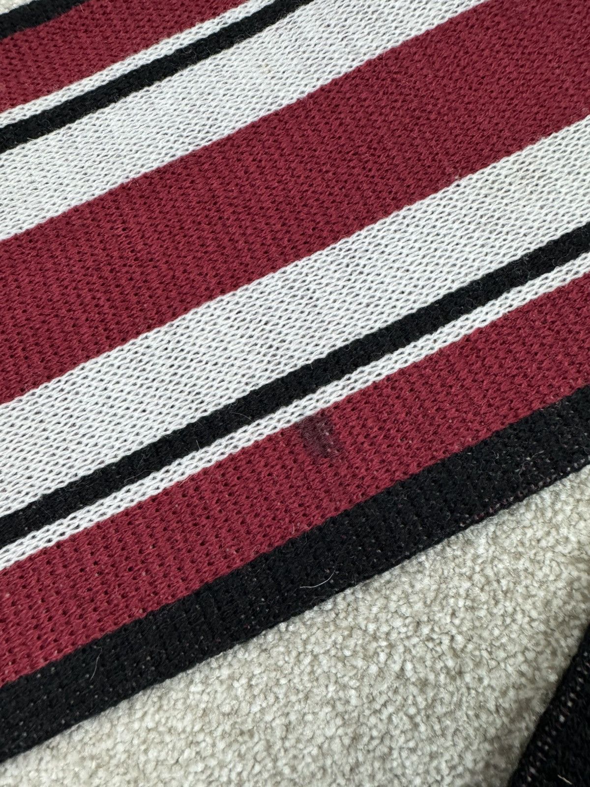 Louis Vuitton Louis Vuitton Scarf Size ONE SIZE - 8 Thumbnail