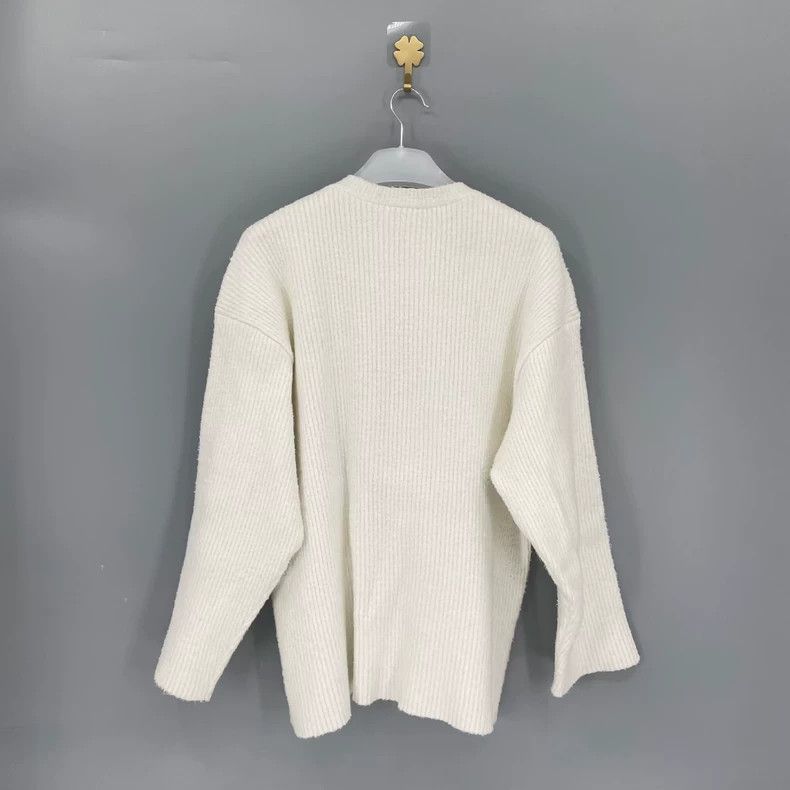 Balenciaga Balenciaga BB Sweater 2502-Nextarrow Size US XS / EU 42 / 0 - 2 Thumbnail