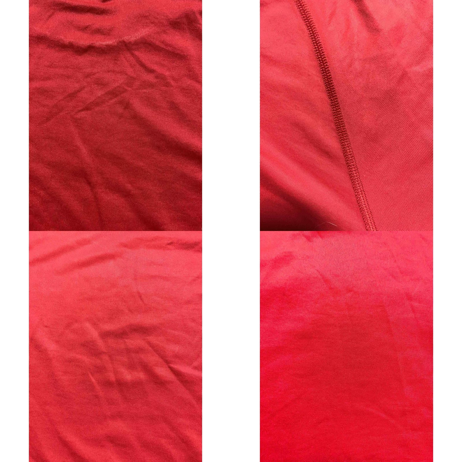 Under Armour Under Armour Mens Training Compression HeatGear Shirt Jersey M Red Jersey Shirt Mens Size US M / EU 48-50 / 2 - 8 Thumbnail