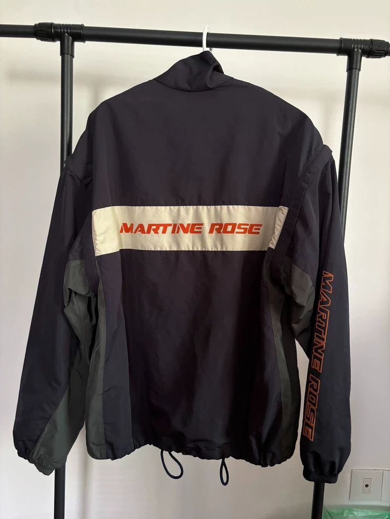 Martine Rose Martine Rose Coat, assault suit Size US M / EU 48-50 / 2 - 2 Thumbnail