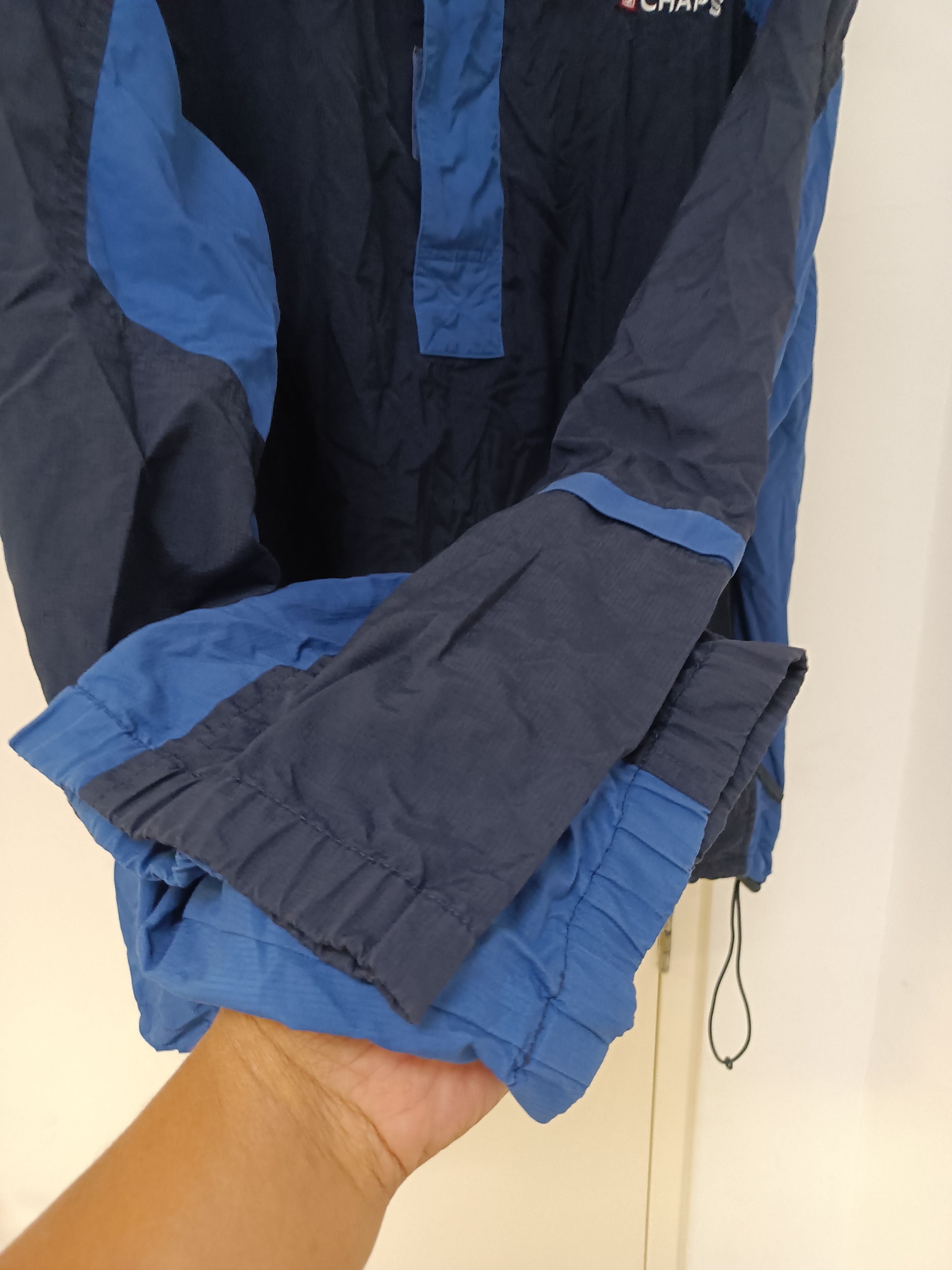 Chaps windbreaker Chaps Size US XL / EU 56 / 4 - 8 Thumbnail