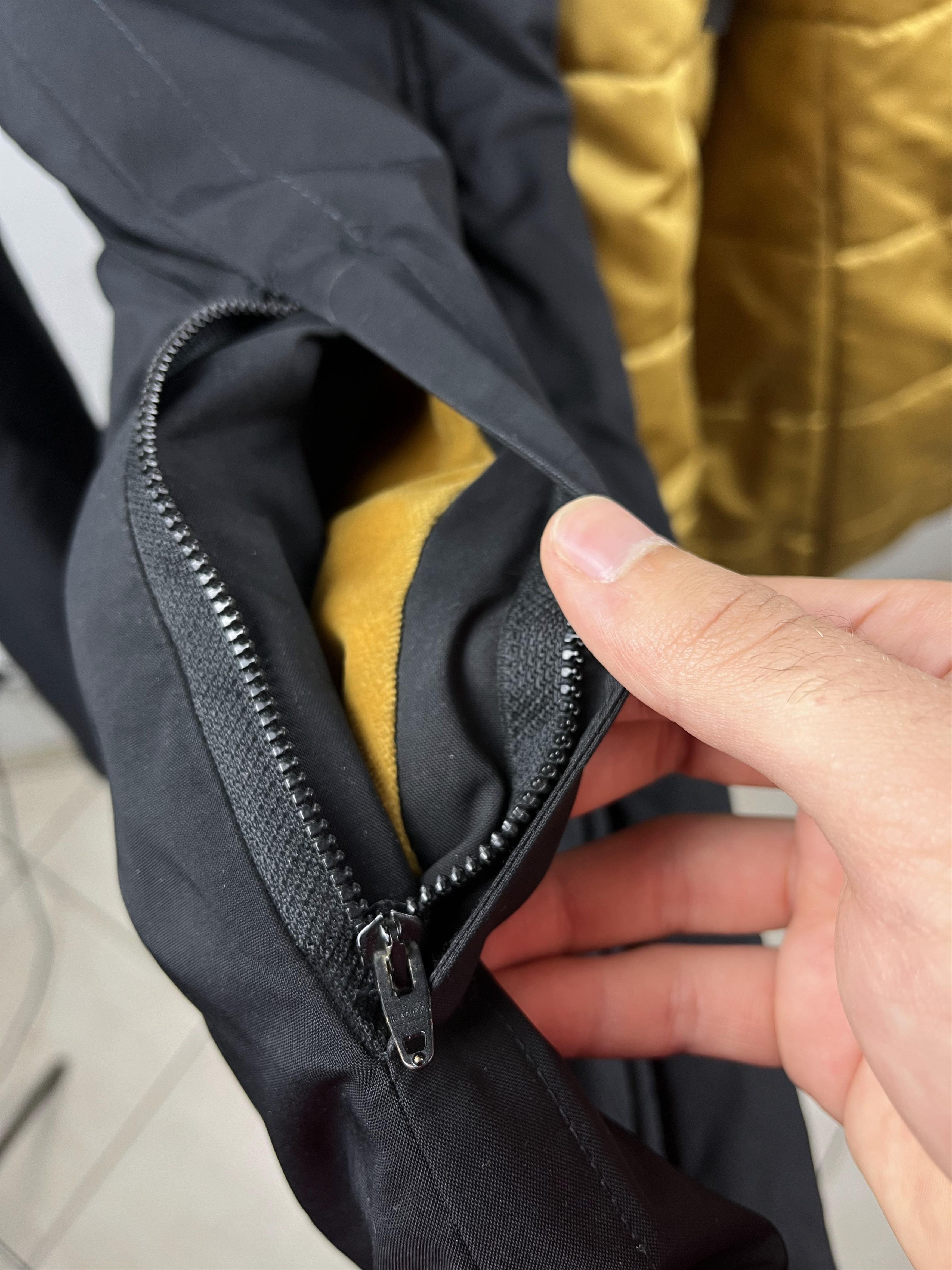 Loro Piana VERY RARE! LORO PIANA VINTAGE JACKET Size L / US 10 / IT 46 - 8 Thumbnail