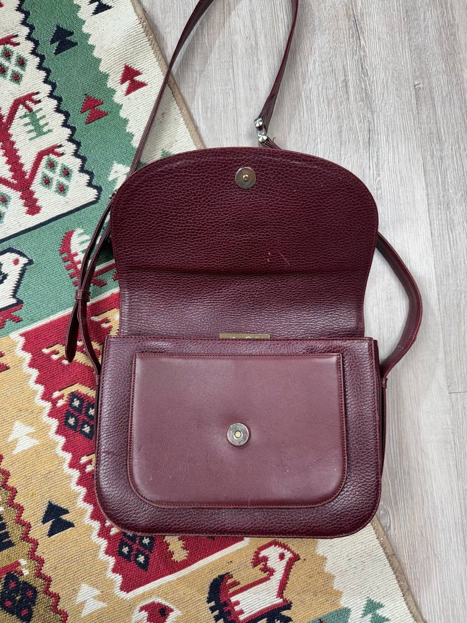 Cartier × Vintage Vintage Cartier Bag Size ONE SIZE - 3 Thumbnail