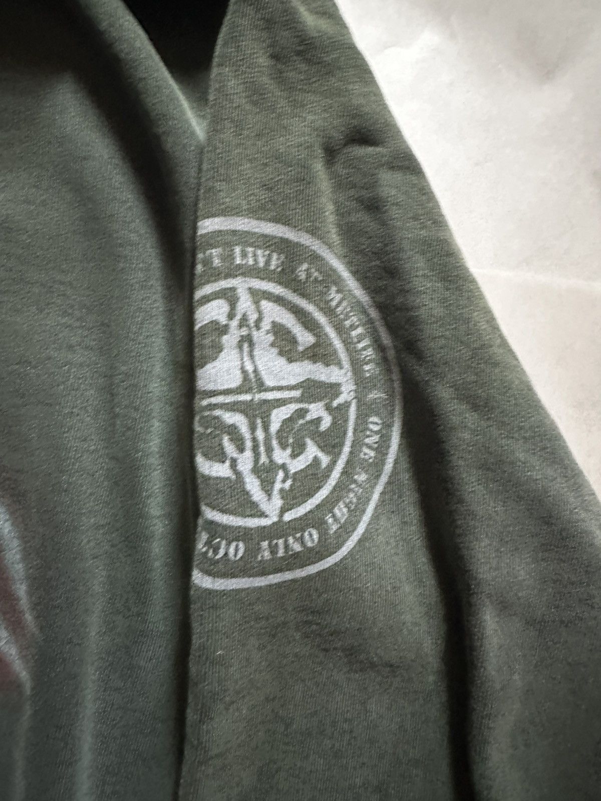 Travis Scott Travis Scott cactus jack MetLife Hoodie Size US L / EU 52-54 / 3 - 4 Thumbnail