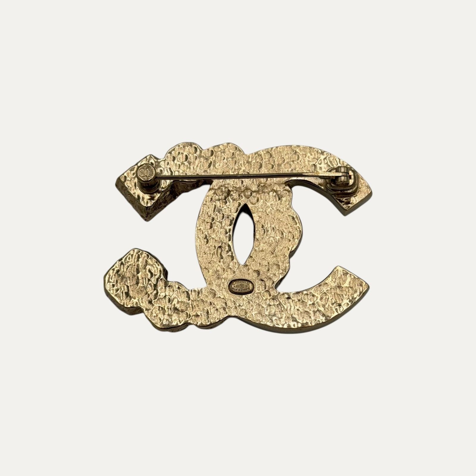 Chanel Chanel Multi-Color Pin & Brooche Size ONE SIZE - 2 Thumbnail