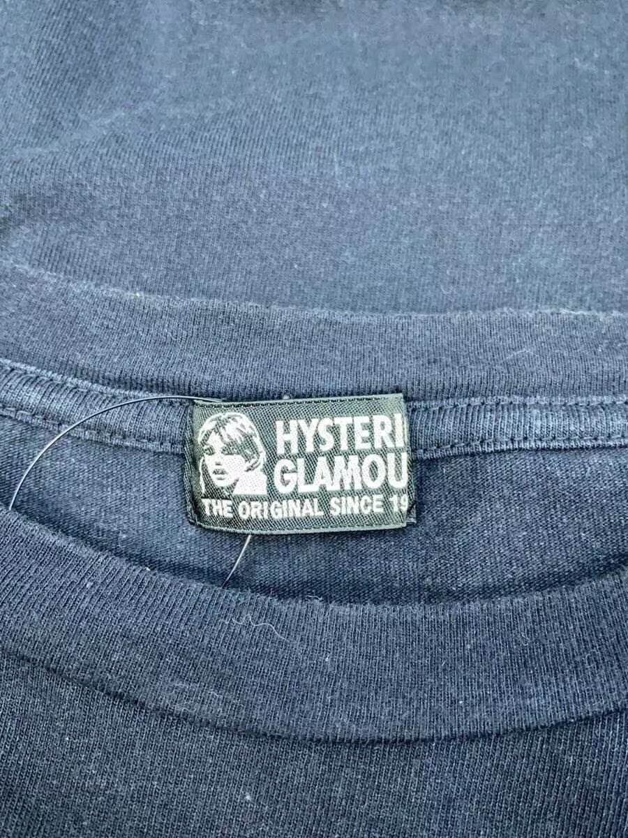 Hysteric Glamour Hysteric Bear Arch Logo Tee Size US XL / EU 56 / 4 - 4 Thumbnail