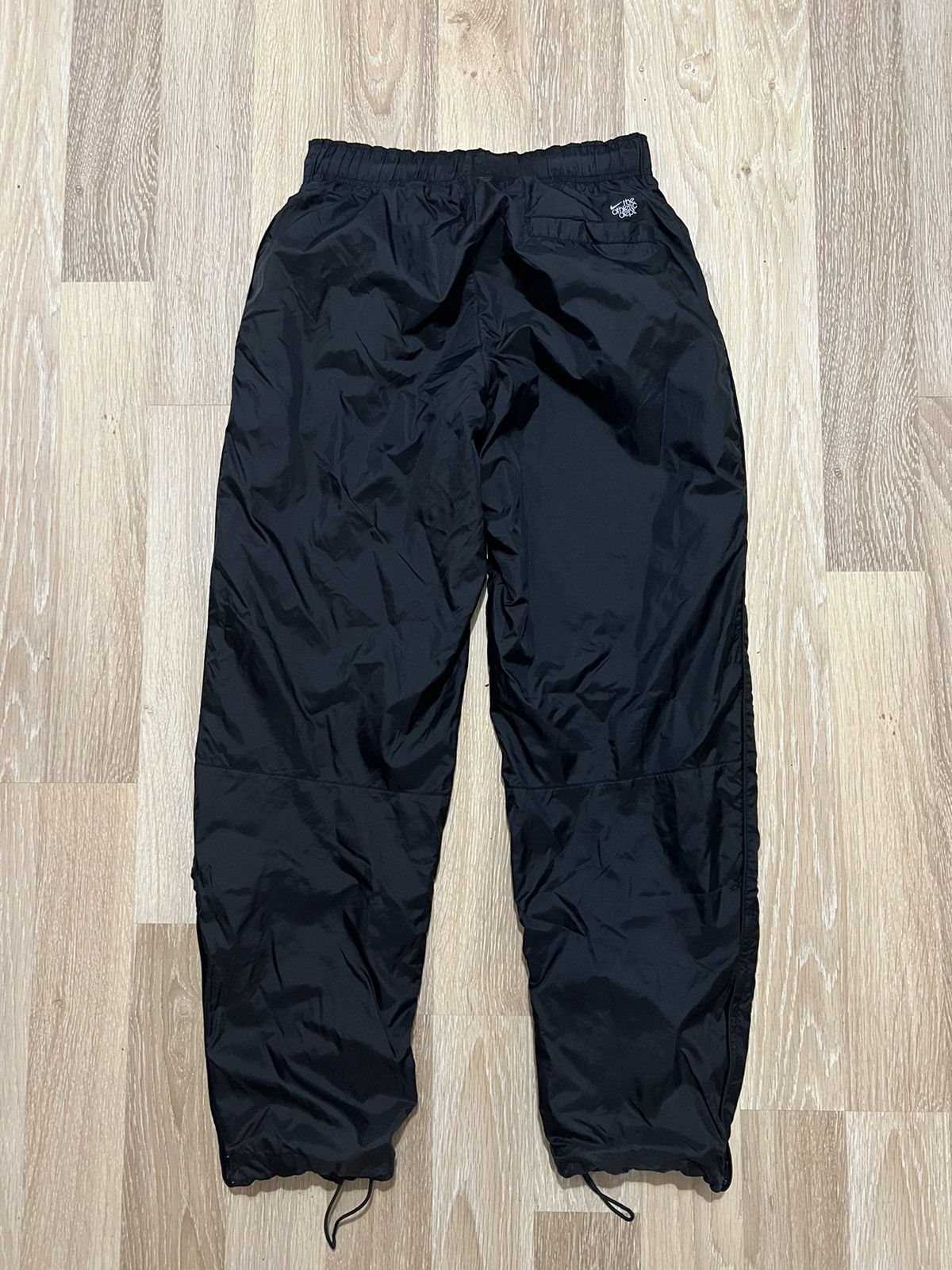 Nike Vintage Nike Track Pants Y2K | Grailed