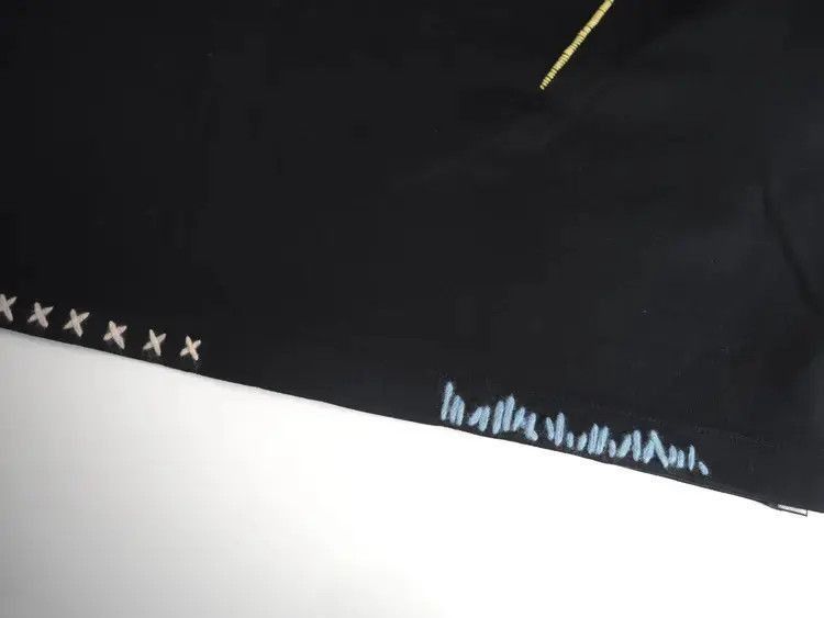 Mastermind Japan Mastermind Japan -2507 Size US L / EU 52-54 / 3 - 4 Thumbnail