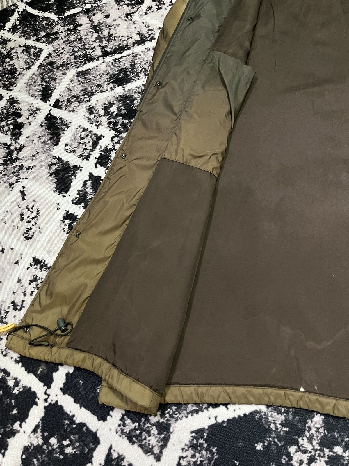 Issey Miyake Issey miyake Nylon Coat Size US XL / EU 56 / 4 - 18 Thumbnail
