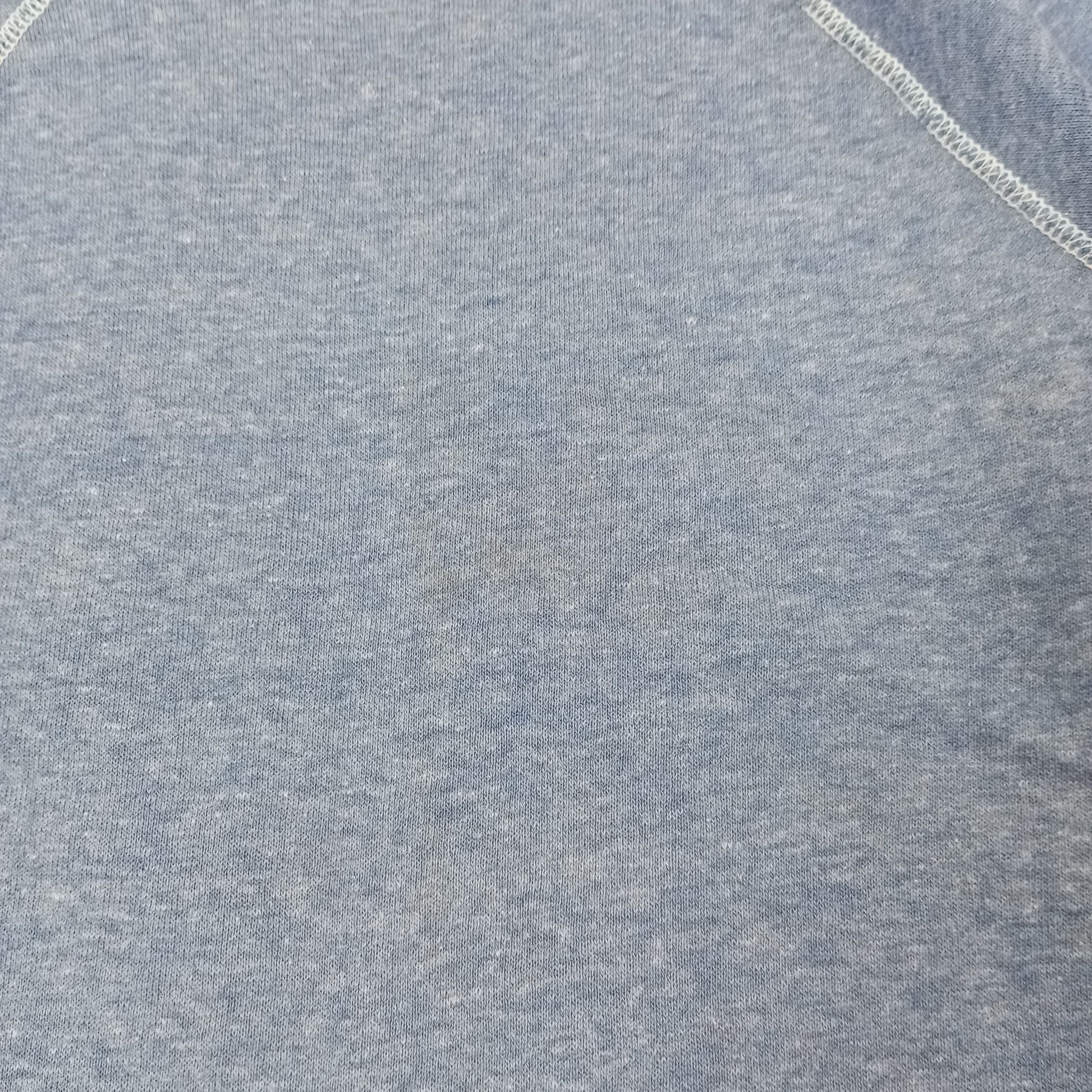 Vintage The Tale Of Peter Rabbit Streetwear Sweatshirt c232n13 Size US S / EU 44-46 / 1 - 7 Thumbnail