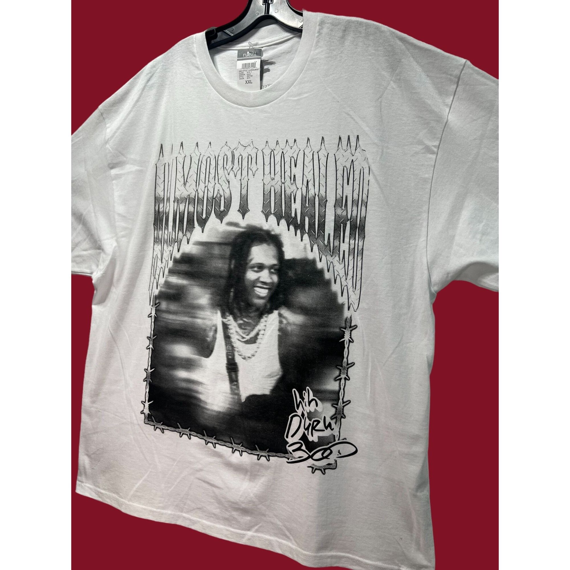 Other OTF Gear - Unisex Adults Short Sleeves T-Shirt - Graphic Tee Size US XXL / EU 58 / 5 - 13 Thumbnail